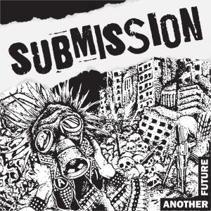 收聽Submission的No Control (Explicit)歌詞歌曲