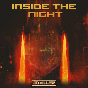 Jd Miller的专辑Inside The Night