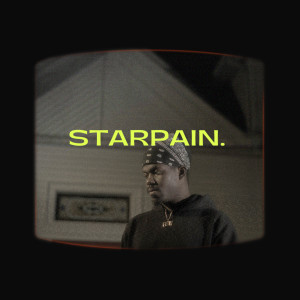 Rockstar JT的专辑Star Pain (Explicit)