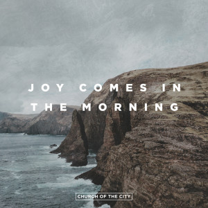 Album Joy Comes In The Morning from Tasha Layton