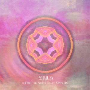 Album Cruise the Night (feat. Marlon Castro & J.V.) from 