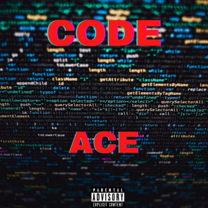 ACE的專輯Code (Explicit)