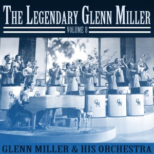 收聽Glenn Miller的Moments In The Moonlight歌詞歌曲