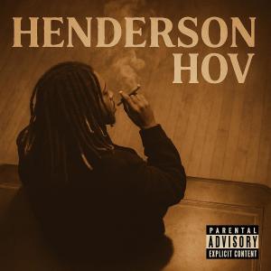 Tramatik的專輯Henderson Hov (Explicit)
