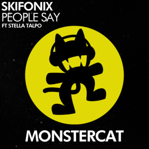 Listen to People Say song with lyrics from Skifonix