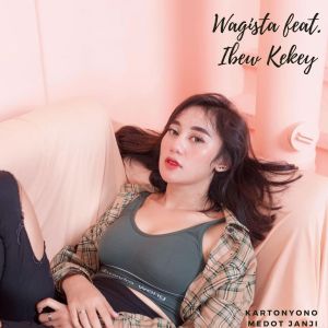 Dengarkan Kartonyono Medot Janji lagu dari Wagista dengan lirik