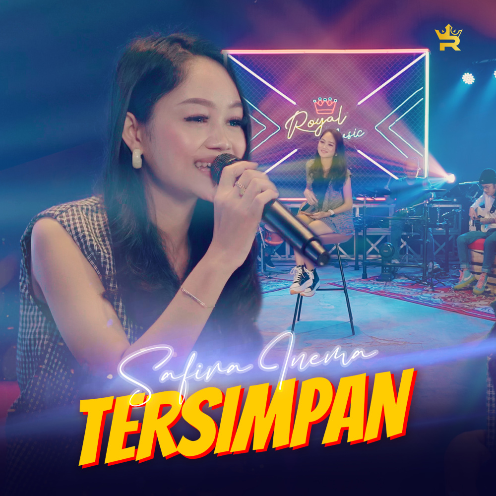 Tersimpan