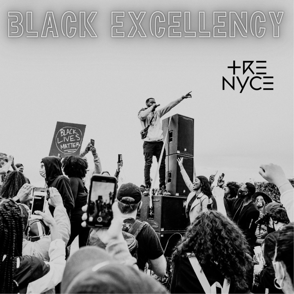 Black Excellency (Explicit)