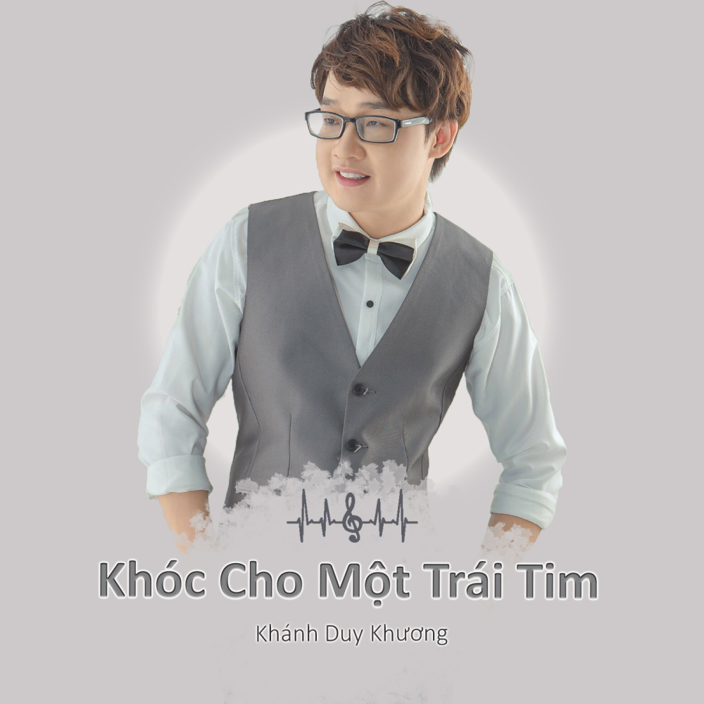 Khóc Cho Một Trái Tim