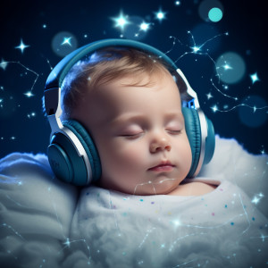อัลบัม Nightingale Melodies: Sweet Baby Sleep ศิลปิน Blue Moon Lullaby