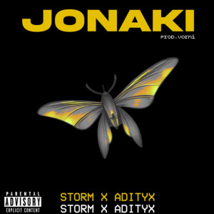 JONAKI (Explicit) dari Storm