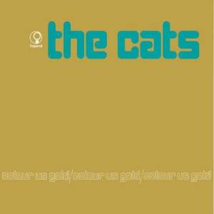 收聽The Cats的Scarlet Ribbons歌詞歌曲