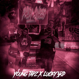 Listen to Palm Angels (Explicit) song with lyrics from Young Tapz