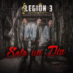 收聽Legión 3的Solo Un Dia歌詞歌曲