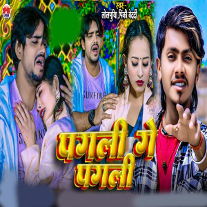 Album Pagli Ge Pagli from Lolpuriya