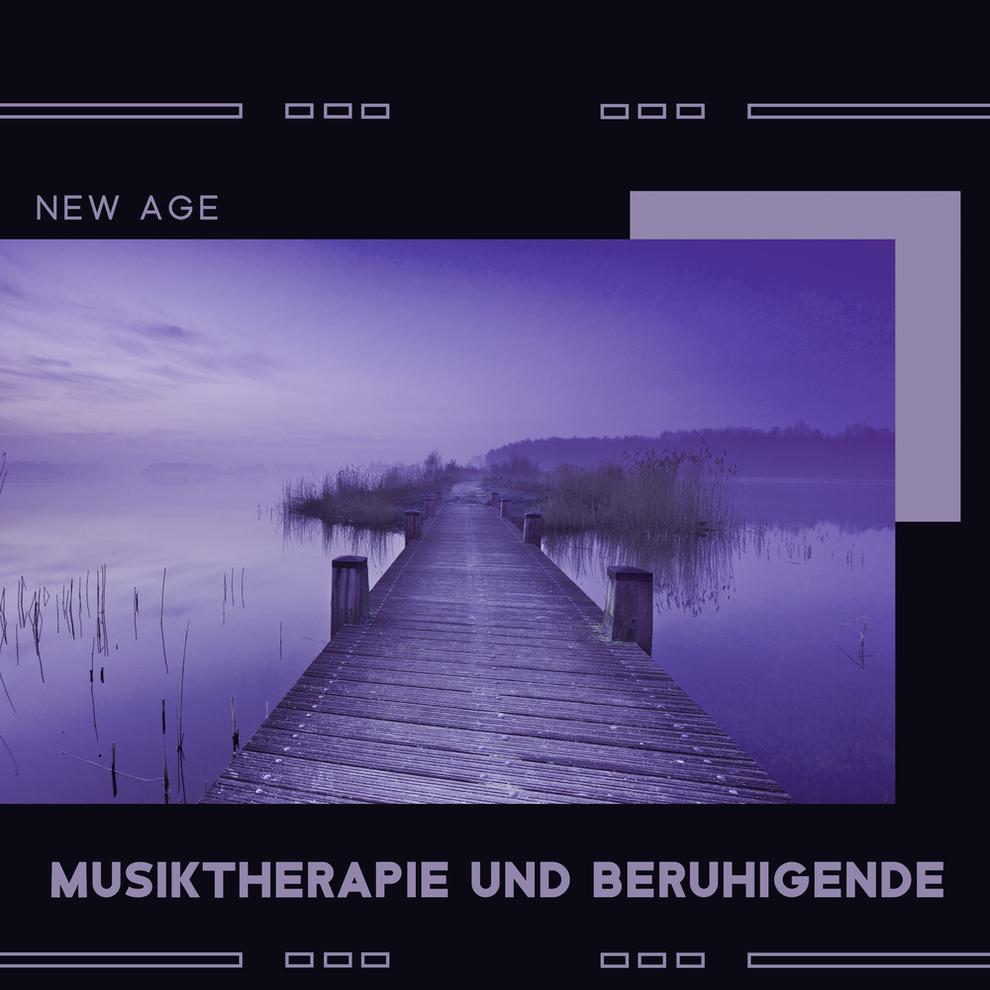 New Age Entspannungsmusik