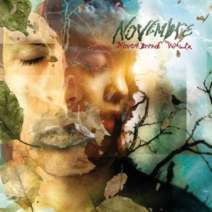 ดาวน์โหลดและฟังเพลง Distances พร้อมเนื้อเพลงจาก Novembre