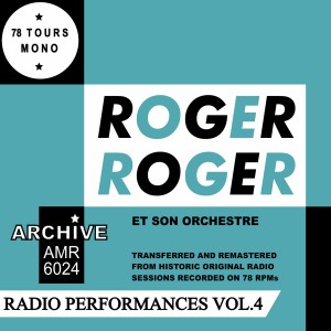 ดาวน์โหลดและฟังเพลง The Top (其他) พร้อมเนื้อเพลงจาก Roger Roger and his Orchestra