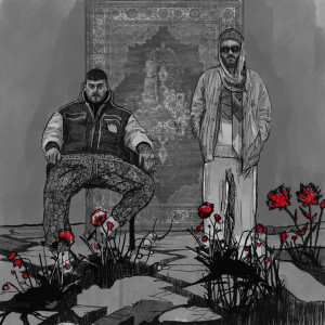 Album BETONDA ÇİÇEKLER (Explicit) from Orchi