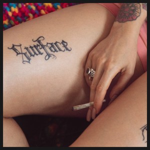 收聽Etta Bond的Surface (feat. A2)歌詞歌曲