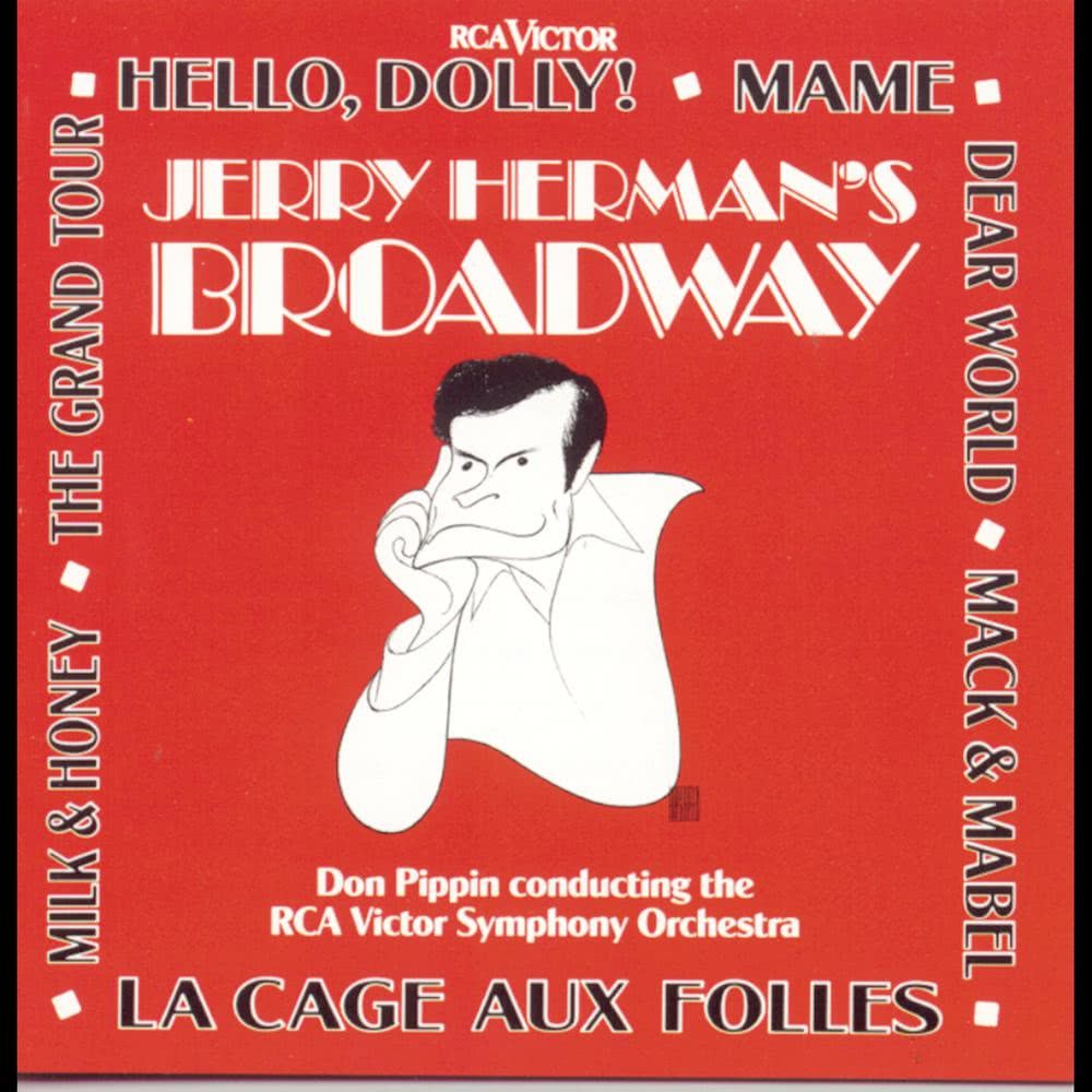 The International Hello, Dolly!