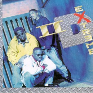 Dengarkan Tell Me lagu dari II D Extreme dengan lirik