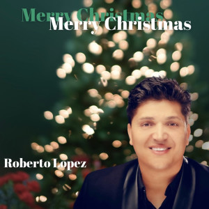 Album Xmas Time from Roberto López