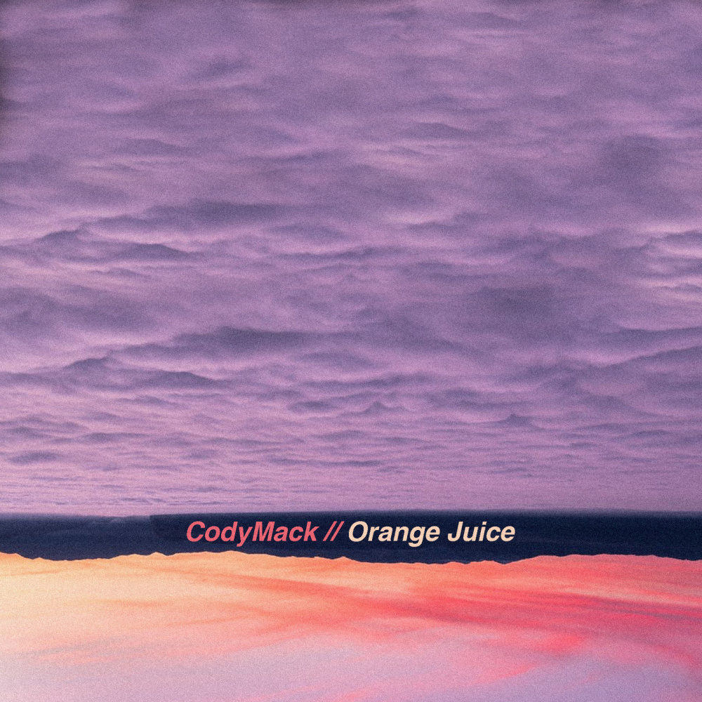 Orange Juice (Explicit)