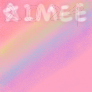 Album AimeeX·2024 from AimeeX