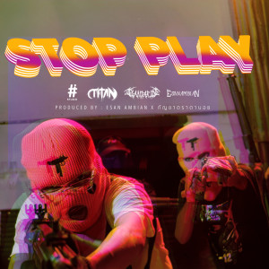Album STOP PLAY - Single from MANDARIN
