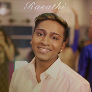 Listen to Rasathi song with lyrics from Satthia