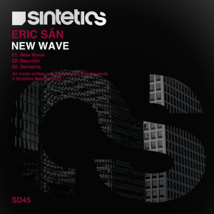 ดาวน์โหลดและฟังเพลง New Wave พร้อมเนื้อเพลงจาก Eric Sän