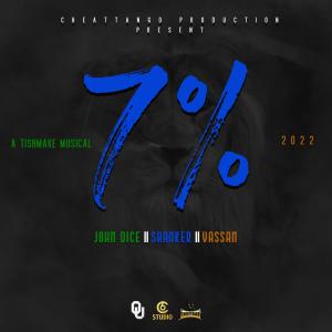 Album 7% from Vassan