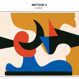 The Mattson 2的專輯Acknowledgement