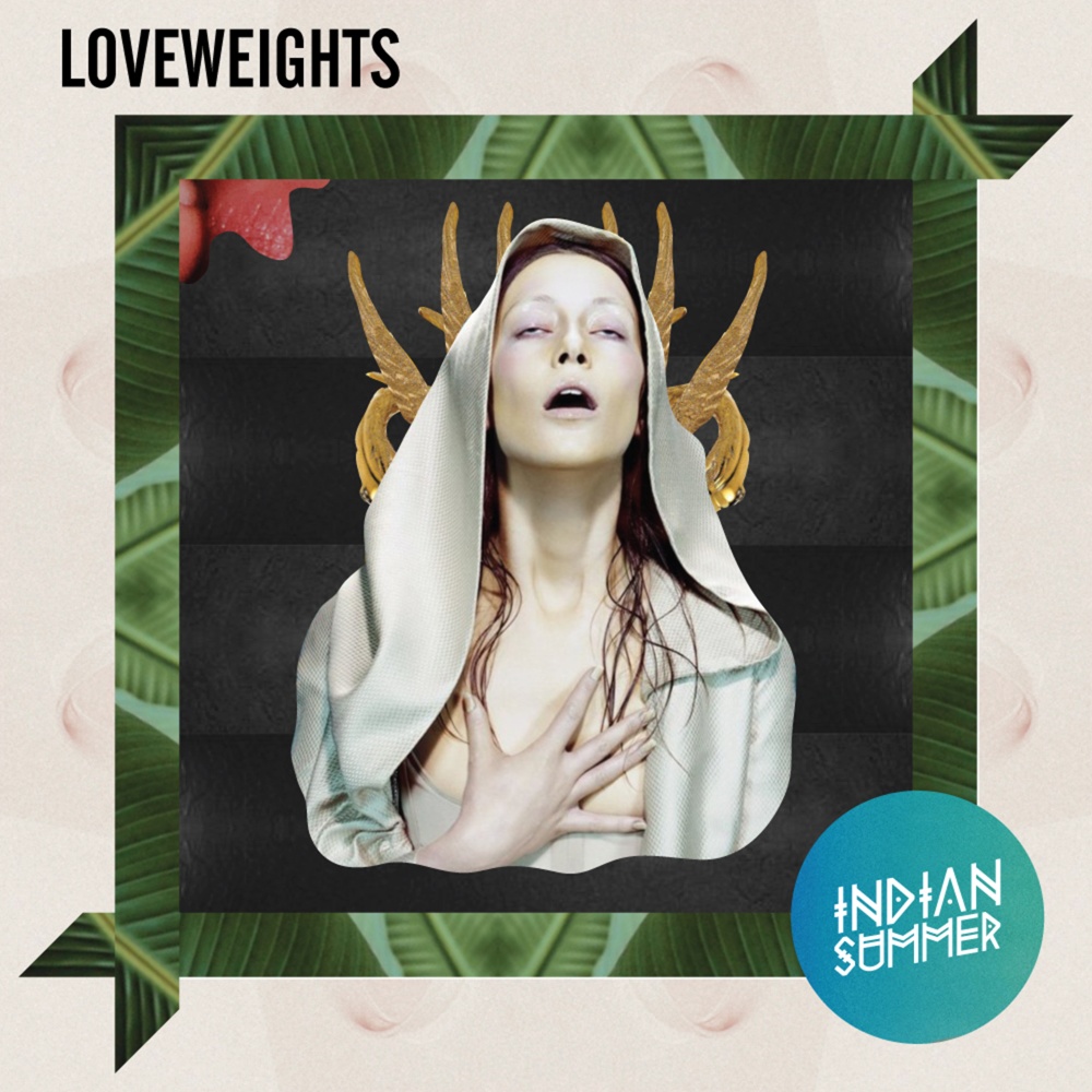 Loveweights (Ape Drums Remix)