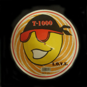 ดาวน์โหลดและฟังเพลง L.O.V.E (Hard Space Mix) พร้อมเนื้อเพลงจาก T-1000