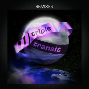 อัลบัม Triple Transit (Remixes 1) ศิลปิน Braille