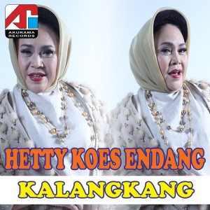 Album Kalangkang oleh Hetty Koes Endang