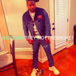 Listen to Ceo of Course (Explicit) song with lyrics from Trey Notthebroke1