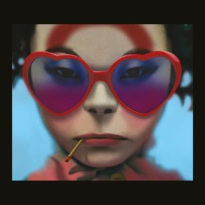 ดาวน์โหลดและฟังเพลง Ascension (feat. Vince Staples) (Explicit) พร้อมเนื้อเพลงจาก Gorillaz