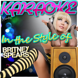 ดาวน์โหลดและฟังเพลง Autumn Goodbye (In the Style of Britney Spears) [Karaoke Version] (Karaoke Version) พร้อมเนื้อเพลงจาก Ameritz Karaoke Standards