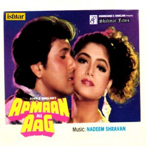 Dengarkan Diya Diya Dil Diya lagu dari Nadeem dengan lirik