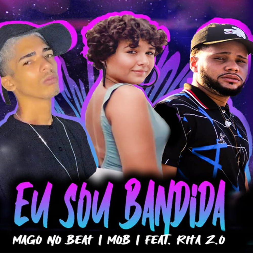 Eu Sou Bandida