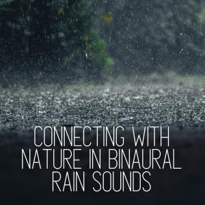 Prince Of Rain的专辑Connecting with Nature in Binaural Rain Sounds
