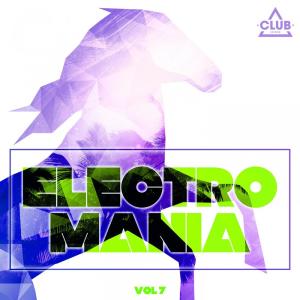 Electromania, Vol. 7 dari Various Artists