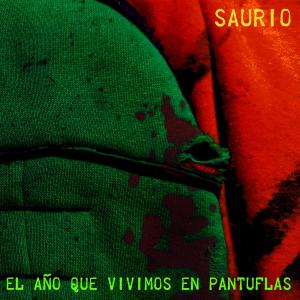 Album EL AÑO QUE VIVIMOS EN PANTUFLAS from 