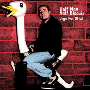 Dengarkan The Bain of Constance lagu dari Half Man Half Biscuit dengan lirik