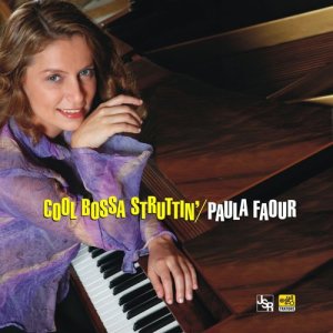 ดาวน์โหลดและฟังเพลง Fool on the Hill พร้อมเนื้อเพลงจาก Paula Faour