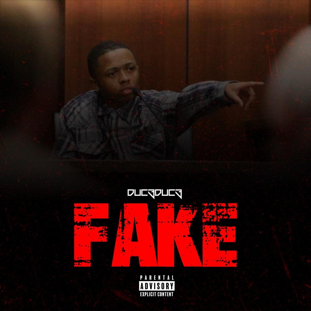 Fake (Explicit)