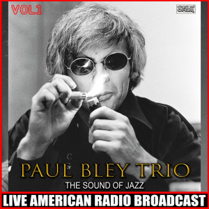 收听Paul Bley Trio的Ida Lupino (Live)歌词歌曲